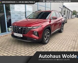 Hyundai Hyundai Tucson Trend Plug-In Hybrid 4WD 1.6 T-GDI Gebrauchtwagen