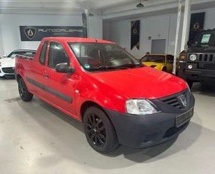 Dacia Dacia Logan Pickup Ambiance Gebrauchtwagen