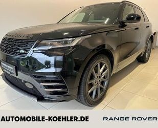 Land Rover Land Rover Range Rover Velar D300 Dynamic HSE AHK Gebrauchtwagen