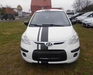 Hyundai Hyundai i10 1.0 Edition Tüv Neu Gebrauchtwagen