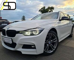 BMW BMW 330d xDrive Touring M-Sport+Klima+Navi+LED+vol Gebrauchtwagen