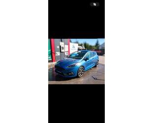 Ford Ford Fiesta 1,5 EcoBoost ST mit Leder-Exklusiv-Pa. Gebrauchtwagen