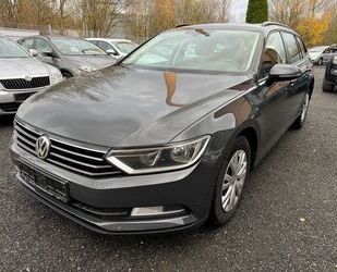 VW Volkswagen Passat Variant 2.0 TDI Trendline *1.Ha Gebrauchtwagen