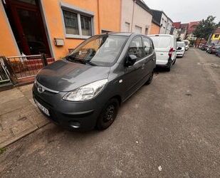 Hyundai Hyundai i10 1.1 Classic Classic Gebrauchtwagen