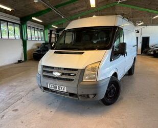 Ford Ford Transit 2,2D Gebrauchtwagen