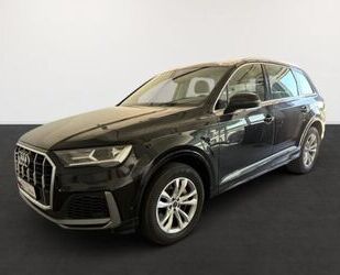 Audi Audi Q7 55 TFSI e quattro S line Connect+VirtualCo Gebrauchtwagen