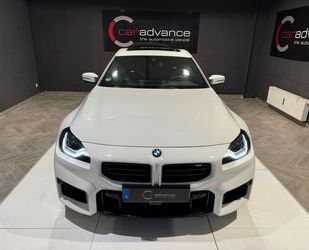 BMW BMW M2 Coupe*MSitze*Carbon*Led* Gebrauchtwagen