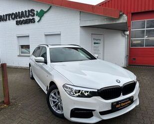 BMW BMW 530 Touring 530d M Sport/PANO/AHK/HEAD-UP/H&K/ Gebrauchtwagen