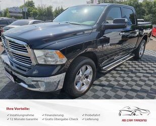 Dodge RAM Gebrauchtwagen