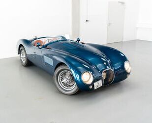 Jaguar Jaguar C-Type Replica Gebrauchtwagen