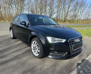 Audi Audi A3 Ambiente Gebrauchtwagen