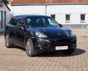 Porsche Porsche Cayenne S Diesel Gebrauchtwagen