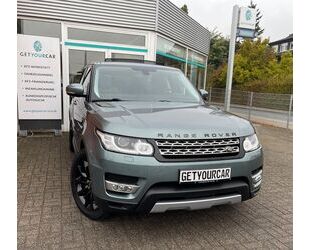 Land Rover Land Rover Range Rover Sport, Motor macht Geräusch Gebrauchtwagen