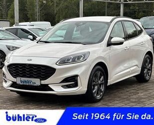 Ford Ford Kuga ST-Line 2.0 #AUTOMATIK #ACC #KAMERA #AHK Gebrauchtwagen