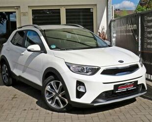 Kia Kia Stonic Vision | KLIMA | CAM | SHZ | PDC | Gebrauchtwagen