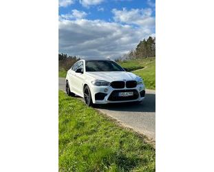 BMW BMW X6 M /KAM/LED/CARBON/SPORT Gebrauchtwagen