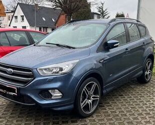 Ford Ford Kuga 1,5 EcoBoost 4x4 134kW ST-Line Automat . Gebrauchtwagen