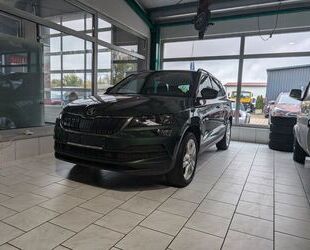 Skoda Skoda Karoq Style Gebrauchtwagen