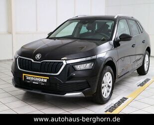 Skoda Skoda Kamiq 1,0 TSI 