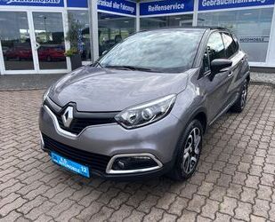 Renault Renault Captur Intens /Navi/Kamera Gebrauchtwagen