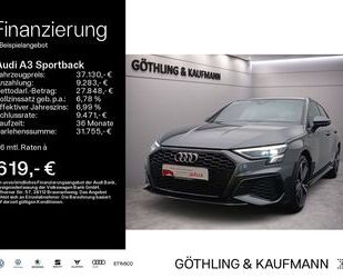 Audi Audi A3 Sportback 40 TFSIe 2x S line S tro*Pano*S- Gebrauchtwagen