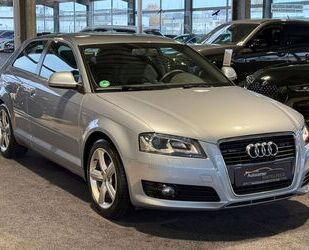 Audi Audi A3 1.6 3x S Line Sportpaket | 7G DSG | HU NEU Gebrauchtwagen