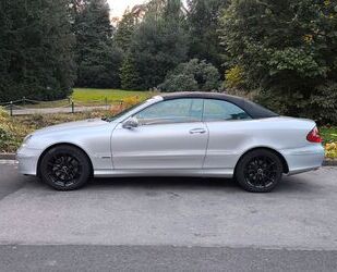 Mercedes-Benz Mercedes-Benz CLK 320 CDI AVANTGARDE AVANTGARDE Gebrauchtwagen