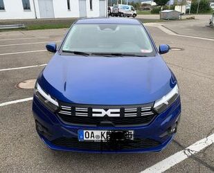 Dacia Dacia Sandero TCe 90 Expression Expression Gebrauchtwagen