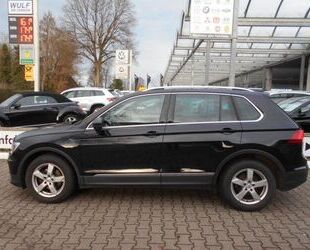 VW Volkswagen Tiguan 1.5 TSI Comfortline LED,Sitzheiz Gebrauchtwagen