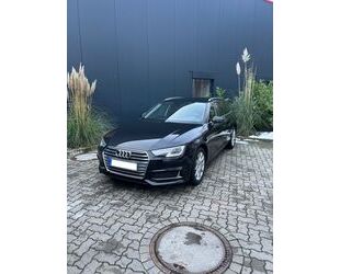 Audi Audi A4 Avant Sport 35 TDI S tronic Gebrauchtwagen