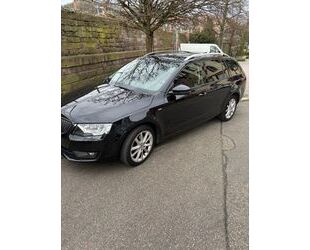 Skoda Skoda Octavia Combi 2.0 TDI DSG Joy Xenon App-Con Gebrauchtwagen