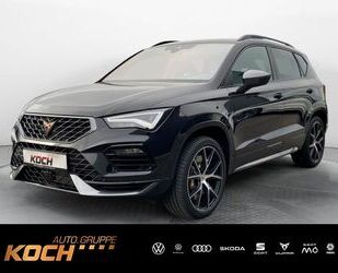 Cupra Cupra Ateca VZ 2.0 TSI 221 kW (300 PS) 7-Gang DSG Gebrauchtwagen