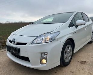 Toyota Toyota Prius 1.8 Hybrid Gebrauchtwagen