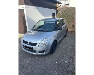 Suzuki Swift Gebrauchtwagen