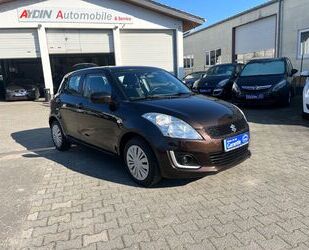 Suzuki Swift Gebrauchtwagen