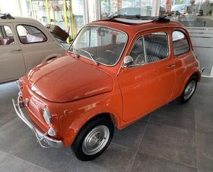 Fiat Fiat 500L Gebrauchtwagen