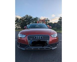 Audi Audi A4 Allroad 2.0 TFSI quattro - Gebrauchtwagen