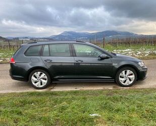 VW Volkswagen Golf 2.0 TDI DSG GTD Variant,Navi,Stand Gebrauchtwagen