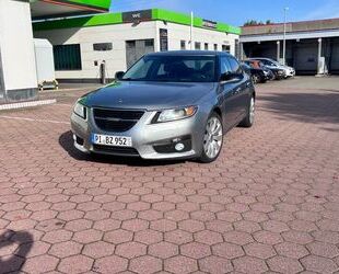 Saab Saab 9-5 2.8T Aero XWD HIRSCH/Dion Gebrauchtwagen