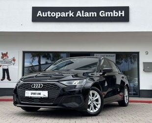 Audi Audi A3 Sportback 35 TFSI S-tronic LED Navi Pano V Gebrauchtwagen