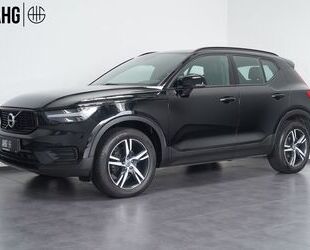 Volvo Volvo XC40 T3 R Design LED/NAVI/KAMERA Gebrauchtwagen