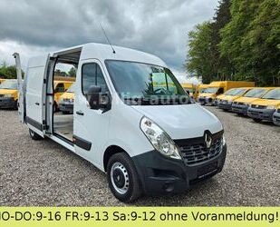 Renault Renault Master EURO 6 *Klima*EU6*Bluetooth*Kamera* Gebrauchtwagen