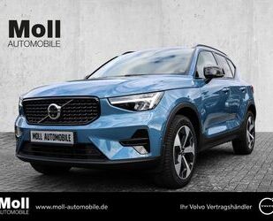 Volvo Volvo XC40 Plus Dark 2WD B4 EU6d digitales Cockpit Gebrauchtwagen