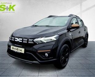 Dacia Dacia Sandero Stepway Extreme+ TCe 110*SHZ*Allwett Gebrauchtwagen