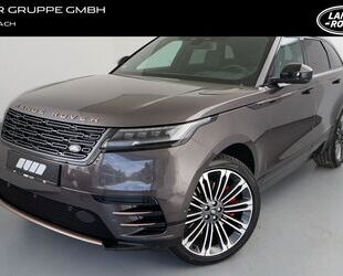 Land Rover Land Rover Range Rover Velar D300 AHK Pano HUD Gebrauchtwagen