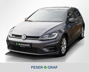 VW Volkswagen Golf Golf VII 1.5 TSI Highl. R-Line Ext Gebrauchtwagen