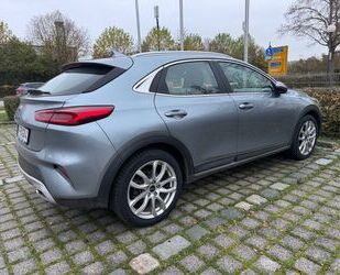 Kia Kia XCeed Plug-in Hybrid Garanti 2027 alu 18zoll Gebrauchtwagen