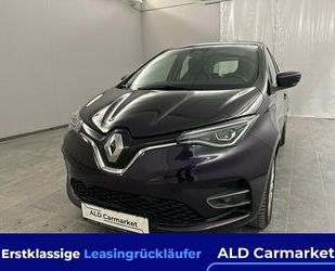 Renault Renault ZOE (ohne Batterie) Z.E. 50 EXPERIENCE Lim Gebrauchtwagen