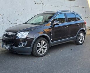 Opel Opel Antara 2.2 CDTI ecoFLEX Cosmo 4x4 S/S 120 Cos Gebrauchtwagen