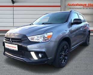 Mitsubishi Mitsubishi ASX Active+ (PLUS) *AHK* Gebrauchtwagen